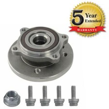 BMW Mini R50 Hatchback 2001-2006 Front Hub Wheel Bearing Kit With Bolts