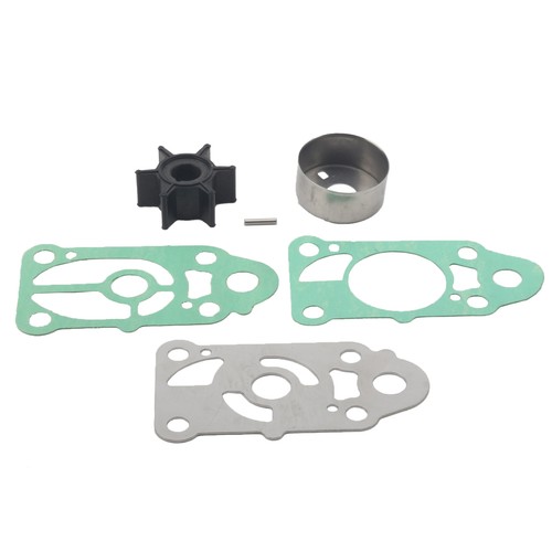 Water pump repair service kit - repair,