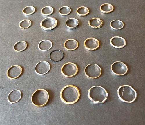 Job lot costume - job, jewellery