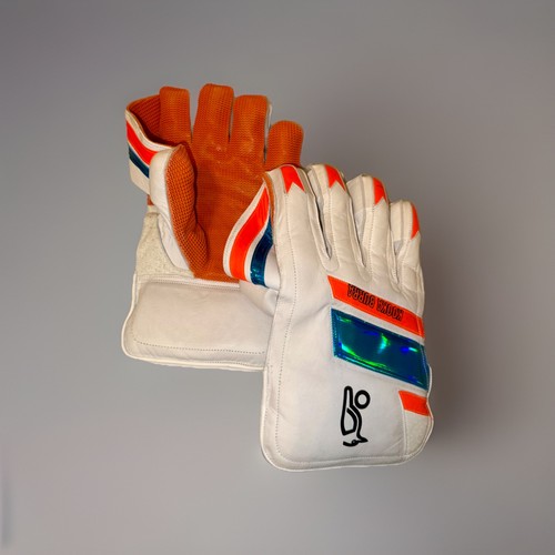 Cricket wicket keeping gloves - cricket,