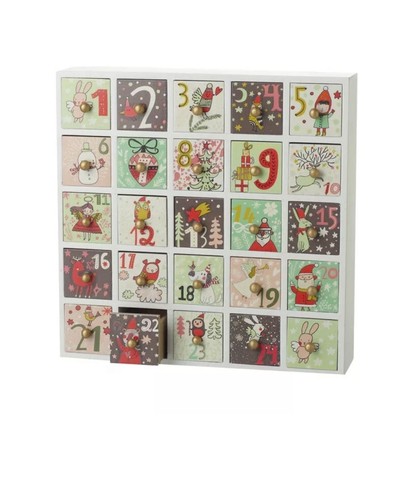 Heaven sends wooden christmas - heaven,