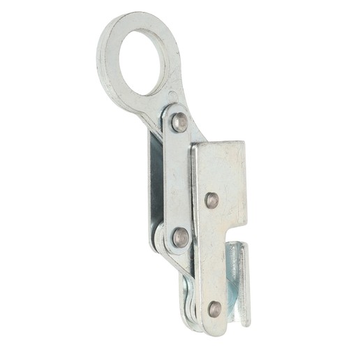 Self locking rope grab - self, safety