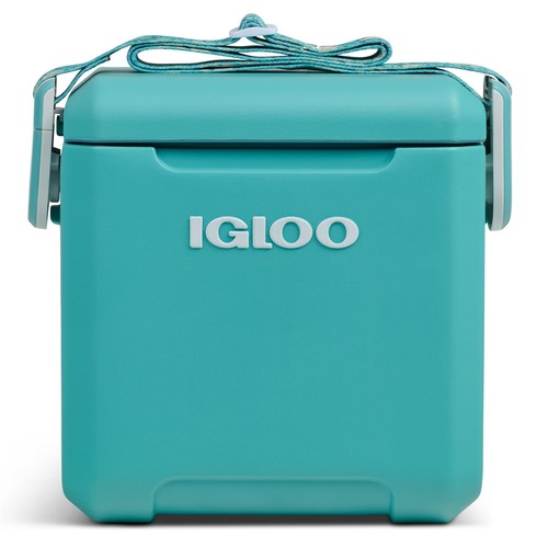 Igloo cooler tag along cool - tag,