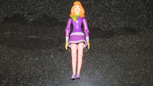 Scooby doo 2001 hanna - doo, hanna-barbera