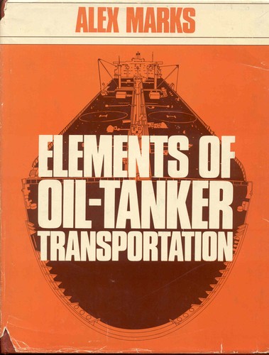 Elements oil tanker - elements, oil-tanker