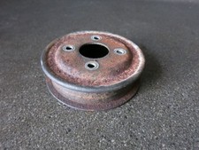 Ford Transit Mk5 (1994-00)