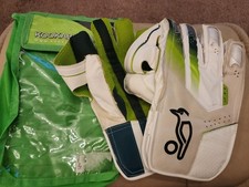 Kookaburra LC 2.0 Player