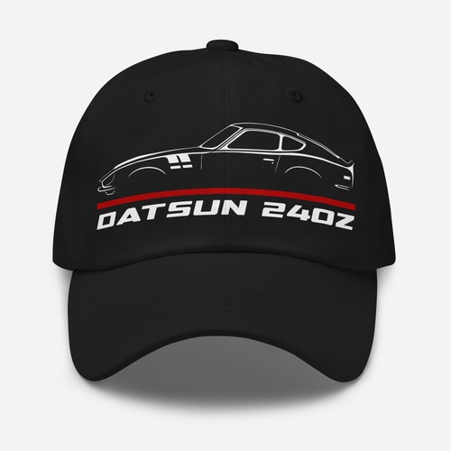 Premium dad hat - hat, for