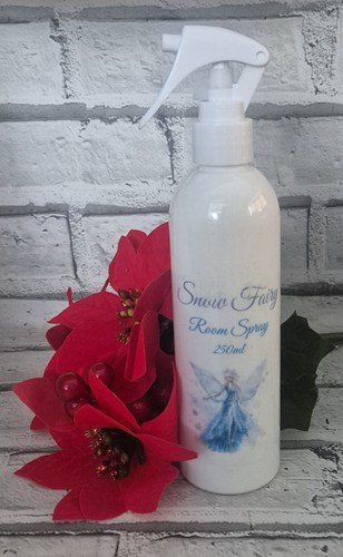 Highly scented room spray - highly,