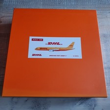 JC Wings 1/200 DHL B757-200PCF(WL) G-DHKS