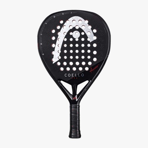 Head coello pro padel racket - head,