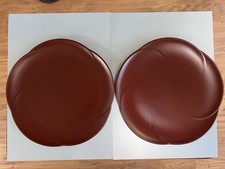 Pair Brand New Japanese Red