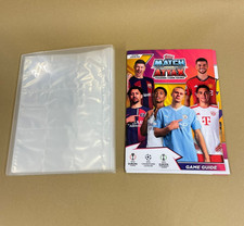 Topps Match Attax 23/24 Game