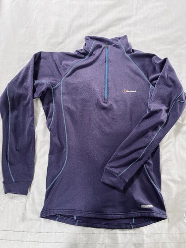 Ladies berghaus fleece jacket - ladies,