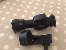 Strike fire 11 Red dot System