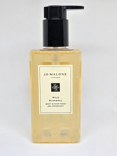 Malone wild bluebell body - jo,
