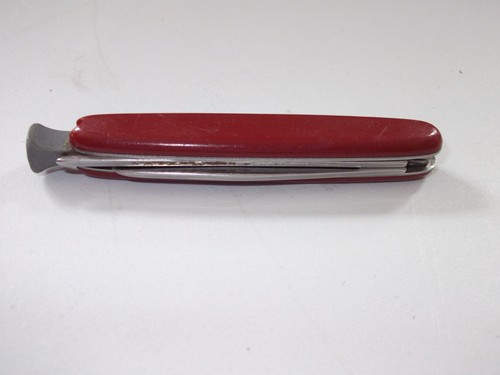 Antique pipe companion tool - antique,