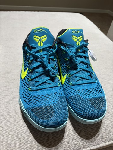 Nike kobe elite - 9, low
