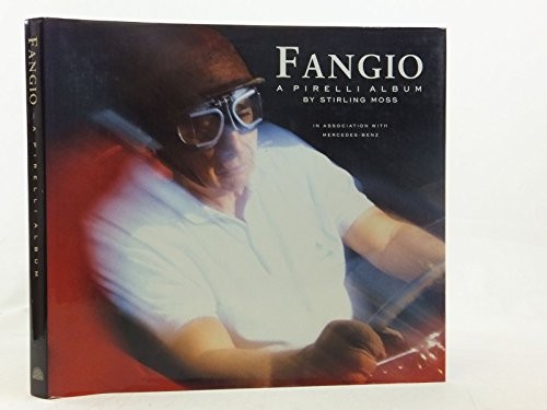 Fangio pirelli album by - fangio,
