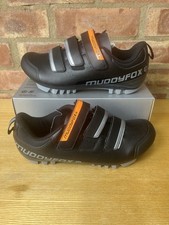 Muddy fox cycling shoes men - shoes, men's