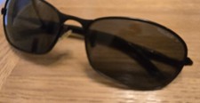 Genuine Police Sunglasses Oval