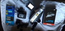 JVC GR-FXM37 PAL VHS-C Compact
