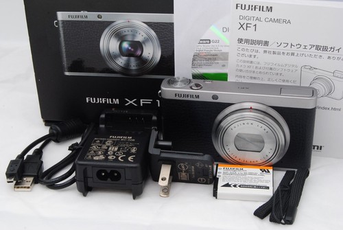Fujifilm xf1 digital camera - fujifilm,