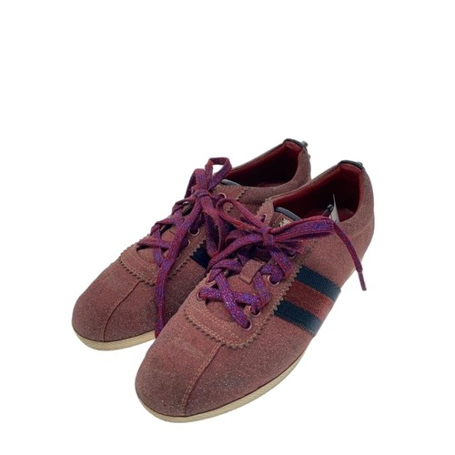Gucci sneakers low cut pink - gucci,