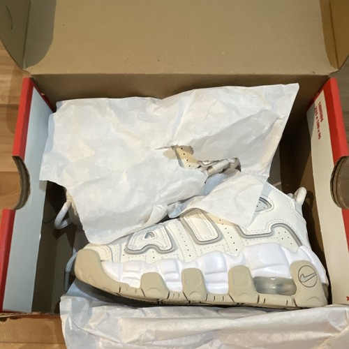 Nike air more - uptempo, (ps)
