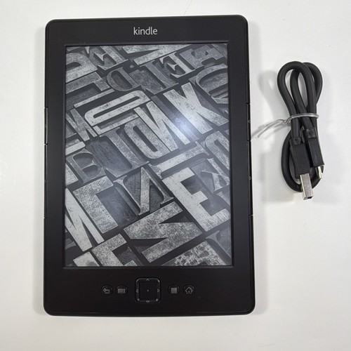 Amazon kindle 4th - amazon,
