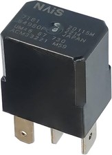 61111057000 CM1A-R-12V-H80 07