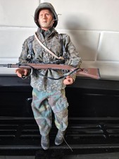  1/6 scale dragon ww2 german