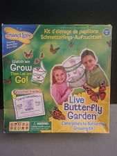 Insect Lore Live Butterfly