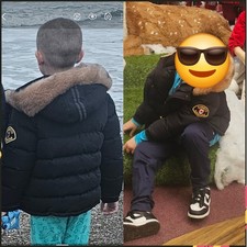 Zavetti Canada Boys Winter