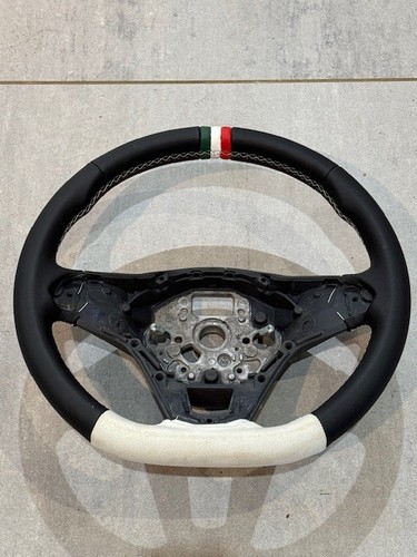 Transporter steering - t6.1,