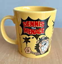 Vintage Dennis The Menace &