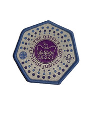 QUEEN ELIZABETH PLATNUM