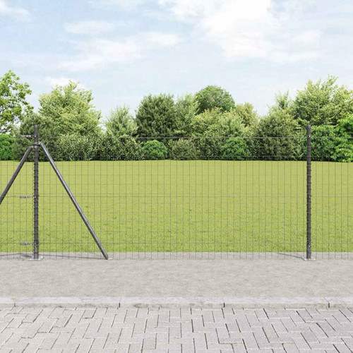 Garden fence panel - 0.8, 25m