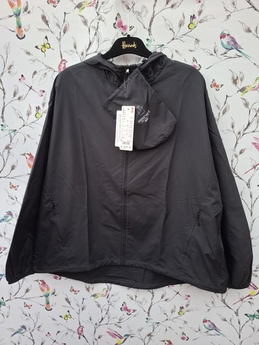 Uniqlo pocketable - pocketable, uv