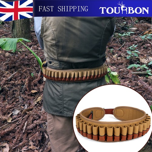 Tourbon hunting canvas ammo - hunting,