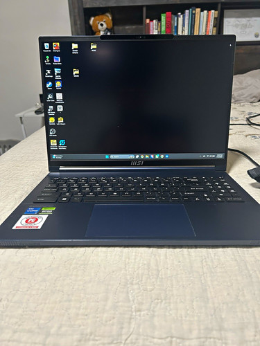 Msi stealth 16studio - 16studio, a13vg