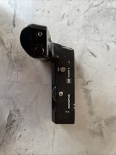 Olympus Om Winder 2