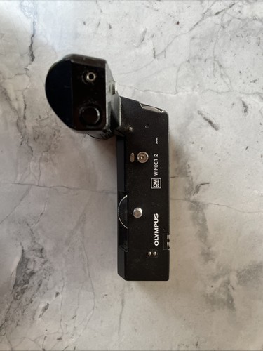 Olympus winder 2 - om,