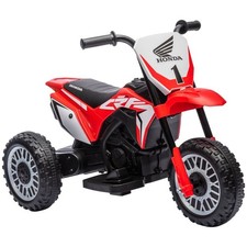HOMCOM Honda CRF450RL Licensed