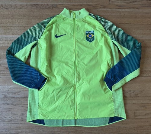 Nike jacket mens large - nike,