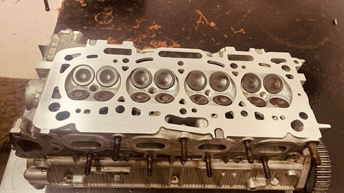 Smart brabus for four cylinder - for,