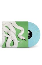 Deftones Private Music Limited Edition Seaside Blue Vinyl 