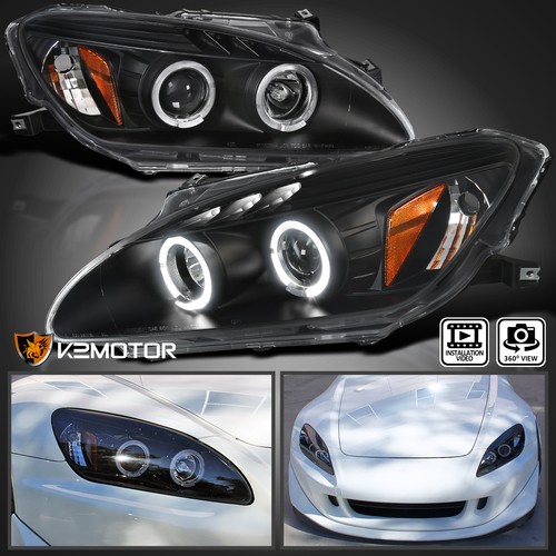 Black fits 2000 2003 - black, honda