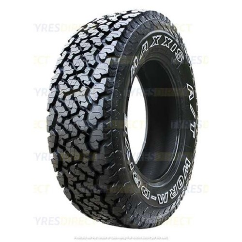 265 70r17 maxxis at980e - x4,