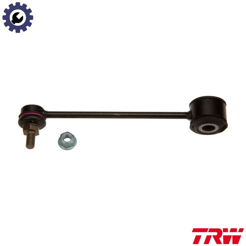 Linkcoupling rod stabiliser - linkcoupling,